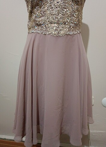 Kısa abiye - Görsel 10