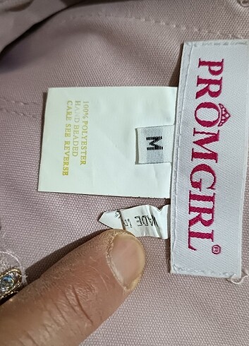 Kısa abiye - Görsel 14