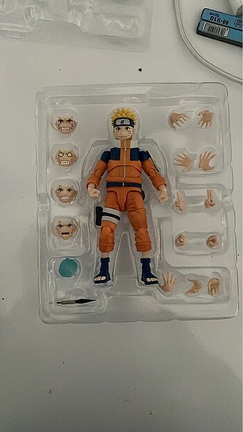 Shf nardo