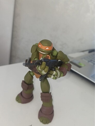 Tmnt revo