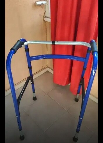 yürüteç