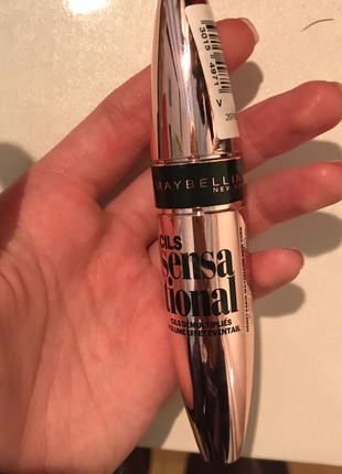 Maybelline Maybelline rimel