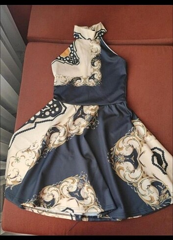 Zara Kadın elbise 
