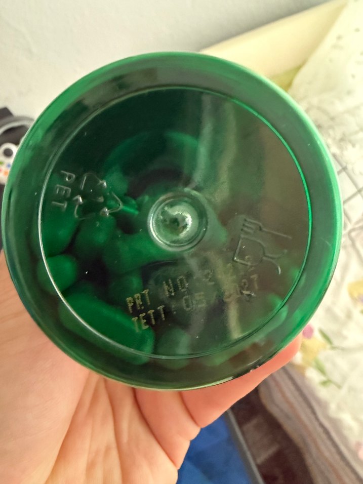 Nature's Supreme Erkek Multivitamin 100 Kapsül - Görsel 2