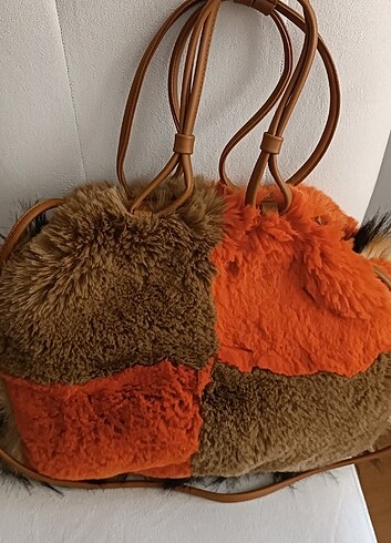 Zara Çanta 