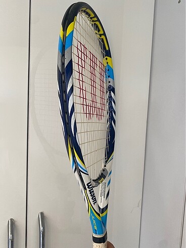  Wilson Tenis Raketi