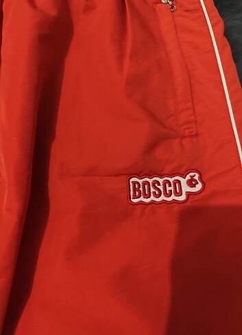Bosco sports marka poşet eşofman altı 