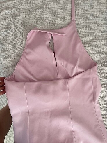 Zara Zara pembe üst
