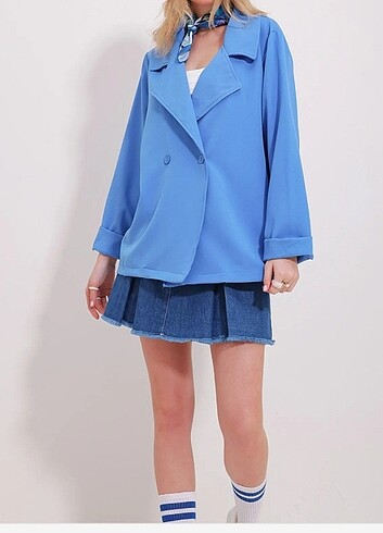 Zara Blazer ceket