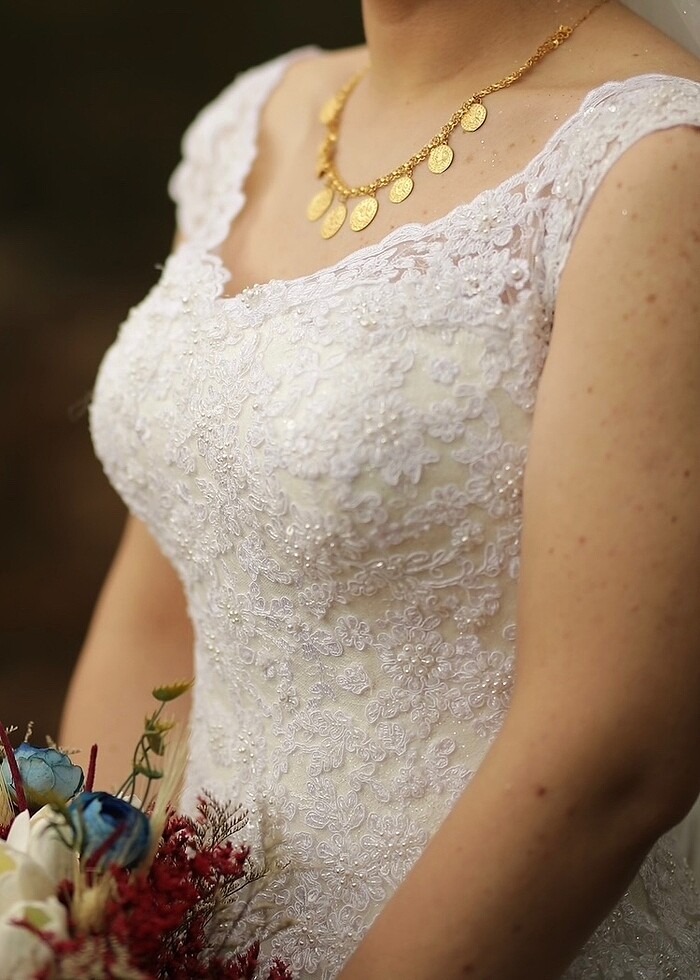 Gelinlik - Görsel 2