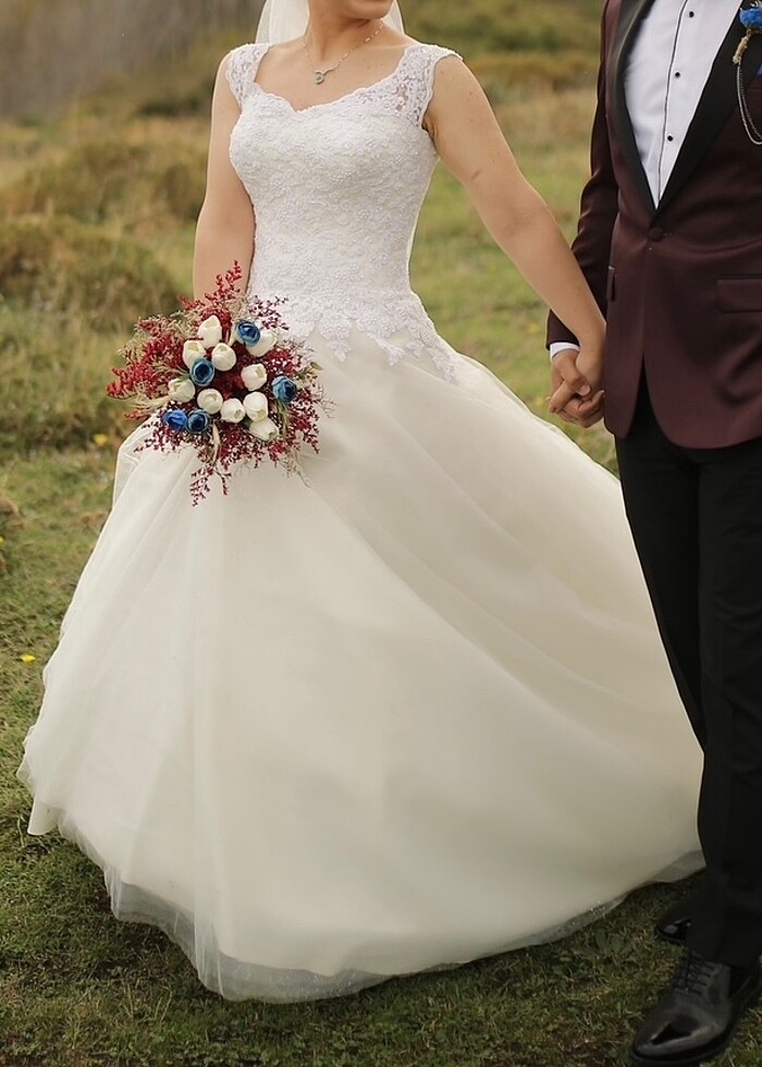 Gelinlik - Görsel 3