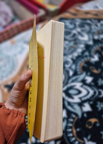 Vazgeçebilmek - Kişisel Gelişim Kitabı - Görsel 3