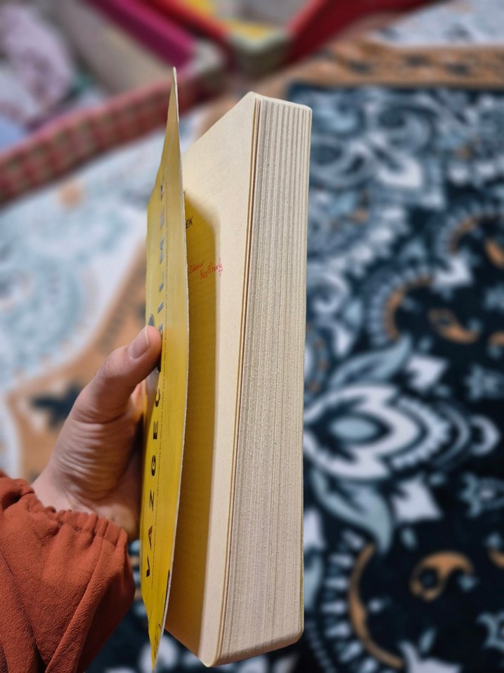 Vazgeçebilmek - Kişisel Gelişim Kitabı - Görsel 3