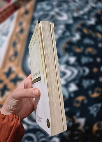 Siyah İnci - Anna Sewell - Görsel 3