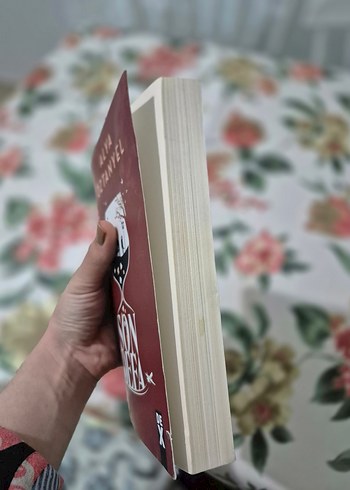 Son Defa - Alya Öztanyel - Görsel 3