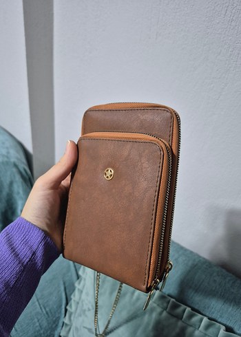 Kadın Çapraz Çanta - Görsel 3