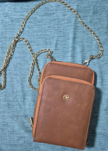 Kadın Çapraz Çanta - Görsel 2