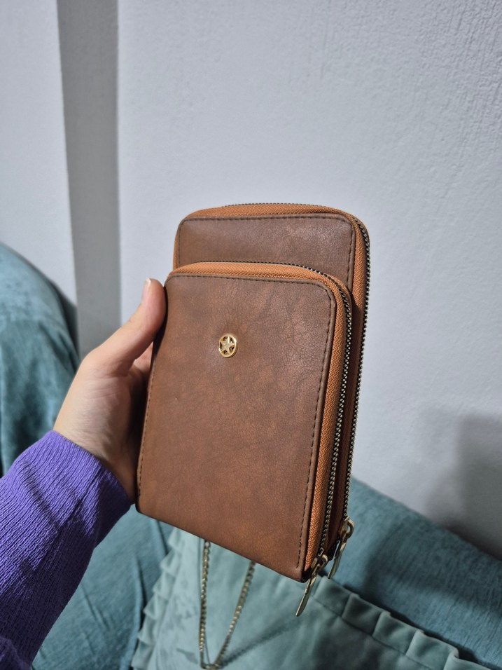 Kadın Çapraz Çanta - Görsel 3