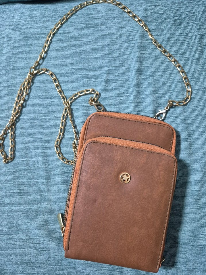 Kadın Çapraz Çanta - Görsel 2