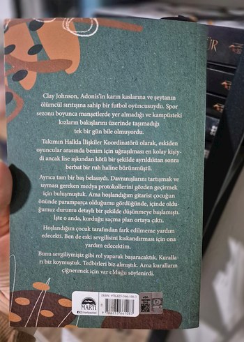 Kör Nokta - Kandi Steiner - Görsel 2