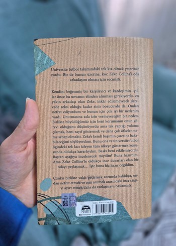 Adil Oyun - Kandi Steiner - Görsel 2