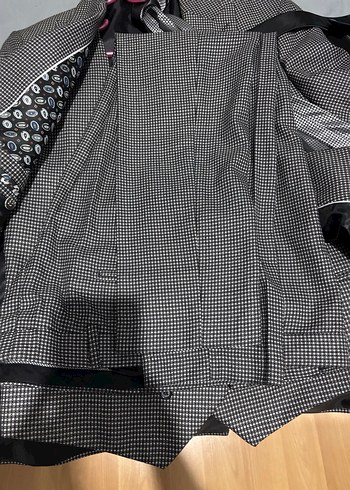 David Jones 50