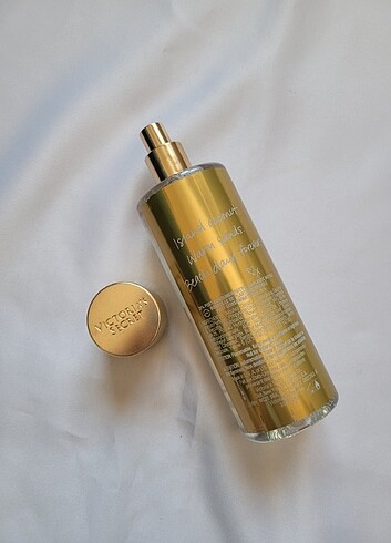 Victoria s Secret Vs Coconat Passion 
