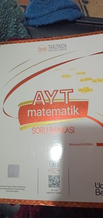 3 4 5 ayt matematik soru bankası