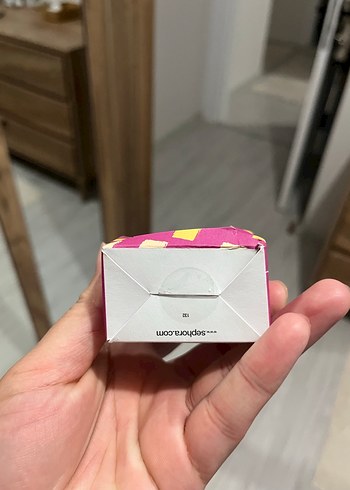 Sephora Makyaj Süngeri - Pembe - Görsel 3