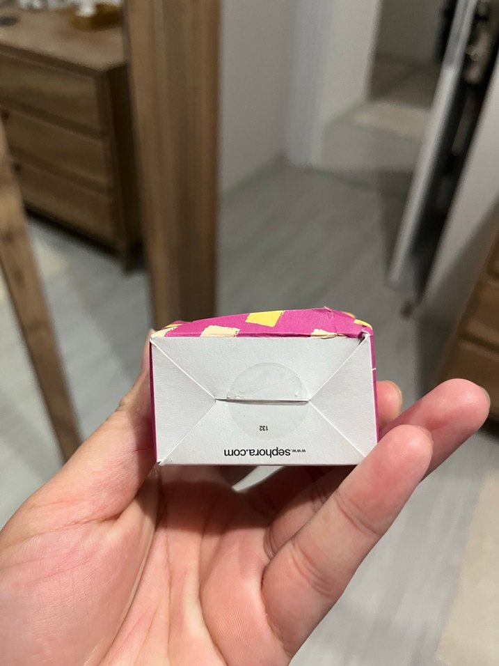 Sephora Makyaj Süngeri - Pembe - Görsel 3