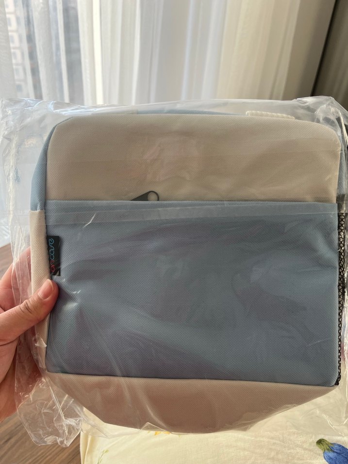 Termo çanta - Görsel 3