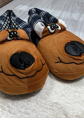 Ev Terliği - Görsel 2