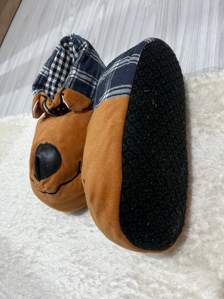 Ev Terliği - Görsel 3