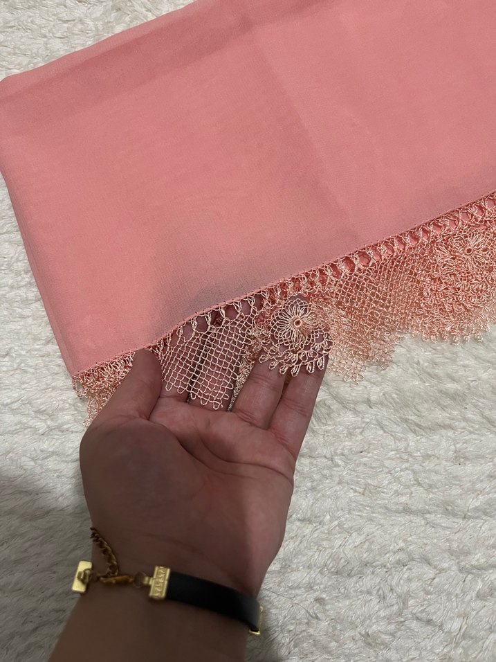 İğne oyası - Görsel 3