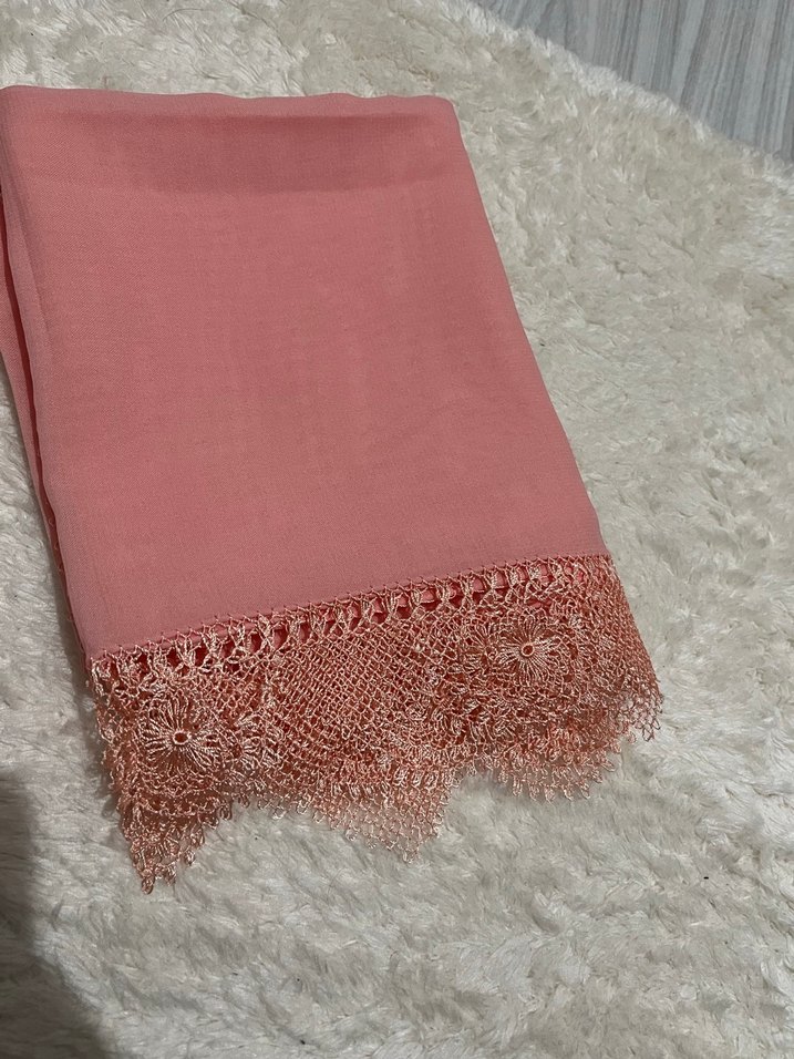 İğne oyası - Görsel 2