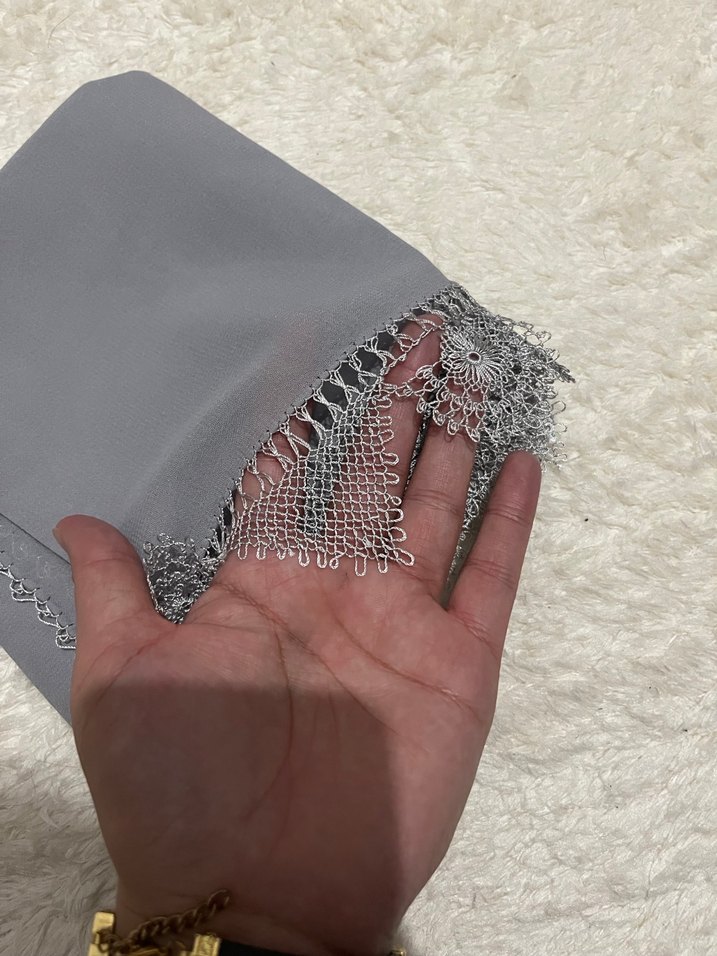 İğne oyası - Görsel 2