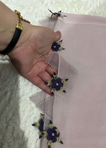 İğne oyası - Görsel 2