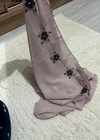 İğne oyası - Görsel 6