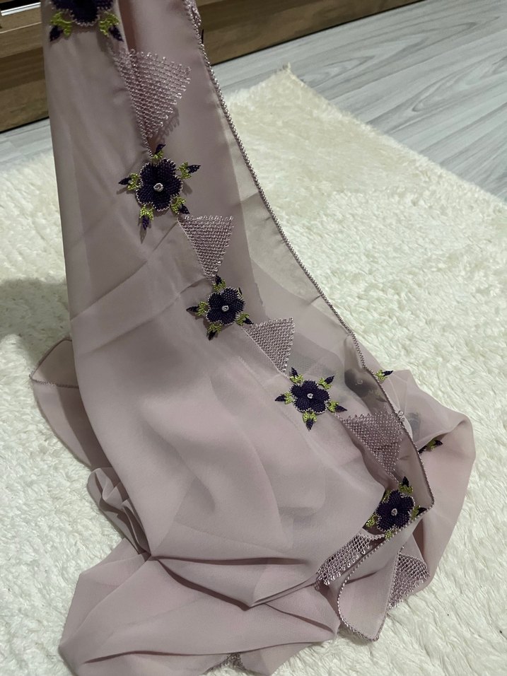 İğne oyası - Görsel 5