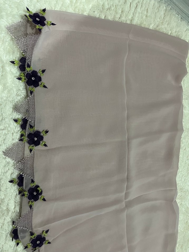 İğne oyası - Görsel 4