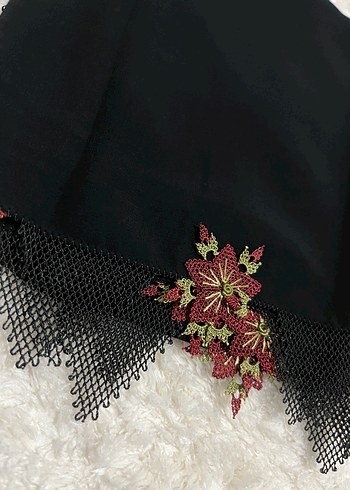 İğne oyası - Görsel 3