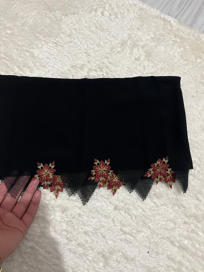 İğne oyası - Görsel 4