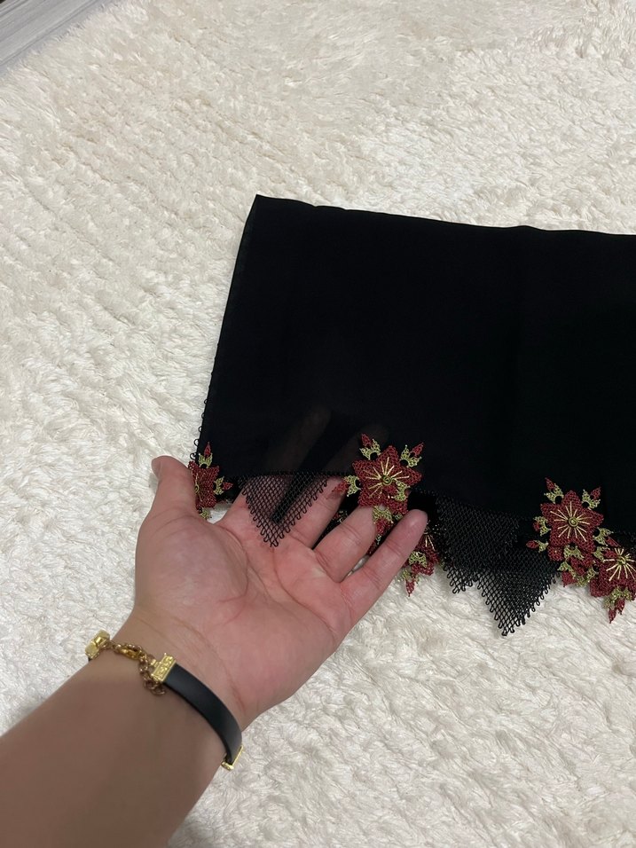 İğne oyası - Görsel 5