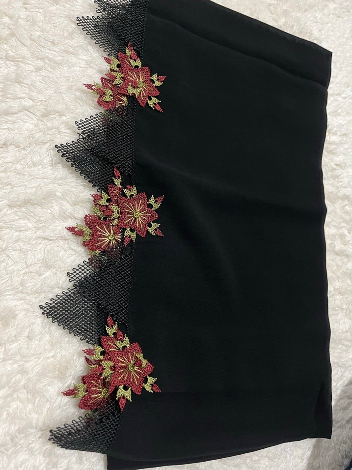 İğne oyası - Görsel 2