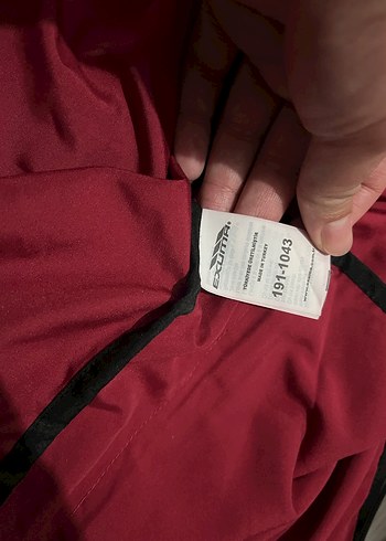 Yağmurluk - Görsel 3