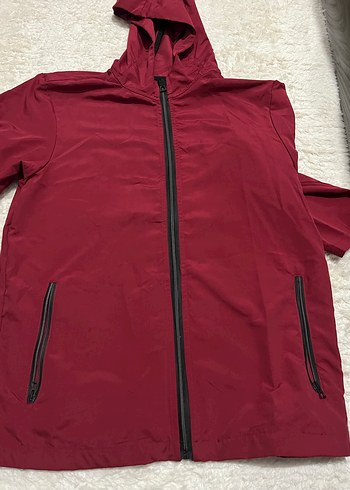 Yağmurluk - Görsel 2