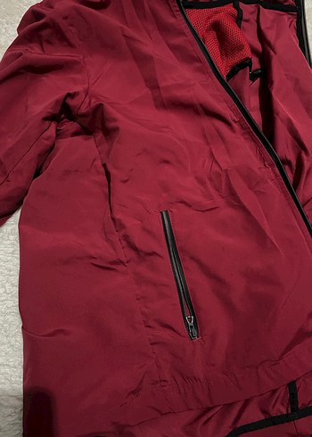 Yağmurluk - Görsel 6