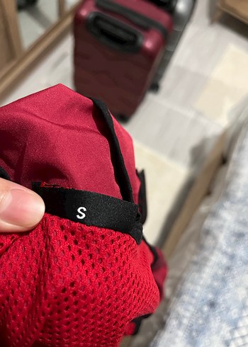 Yağmurluk - Görsel 4