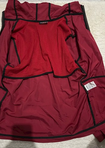 Yağmurluk - Görsel 7