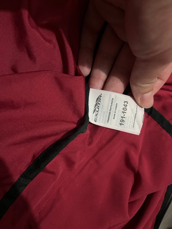 Yağmurluk - Görsel 3